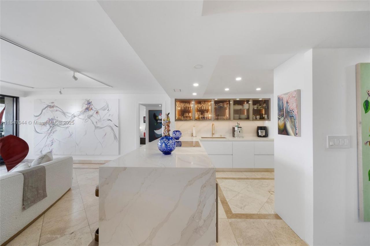 3 Grove Isle Dr, Unit C1804, Miami, FL 33133 Photo