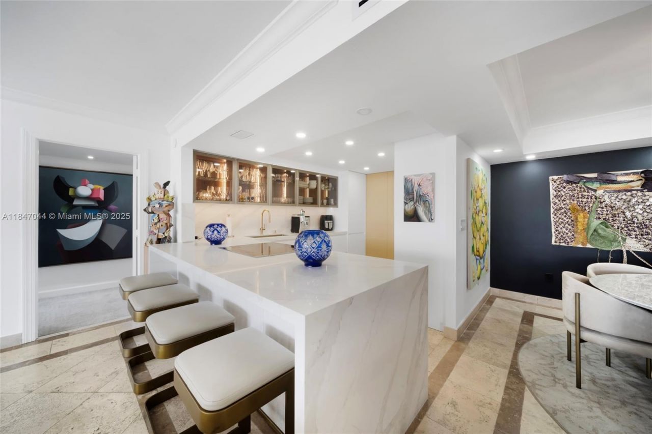 3 Grove Isle Dr, Unit C1804, Miami, FL 33133 Photo