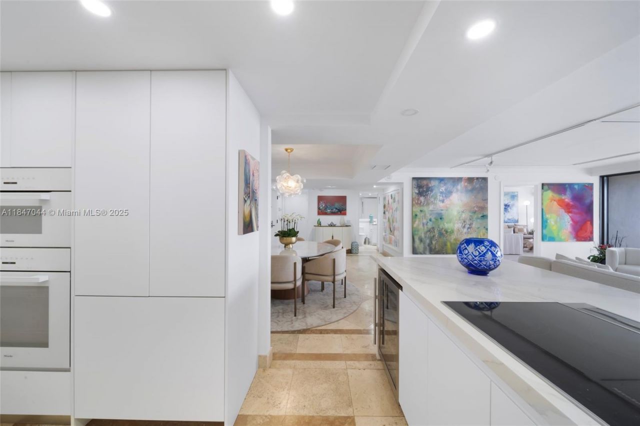 3 Grove Isle Dr, Unit C1804, Miami, FL 33133 Photo