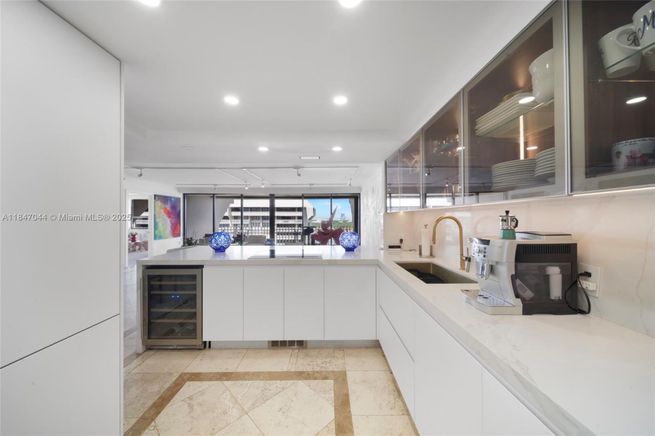 3 Grove Isle Dr, Unit C1804, Miami, FL 33133 Photo