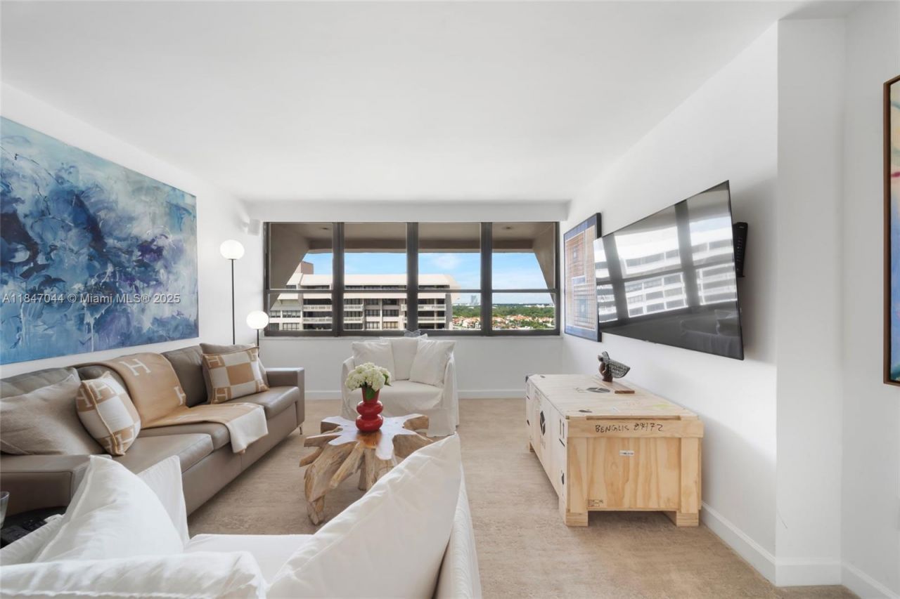 3 Grove Isle Dr, Unit C1804, Miami, FL 33133 Photo