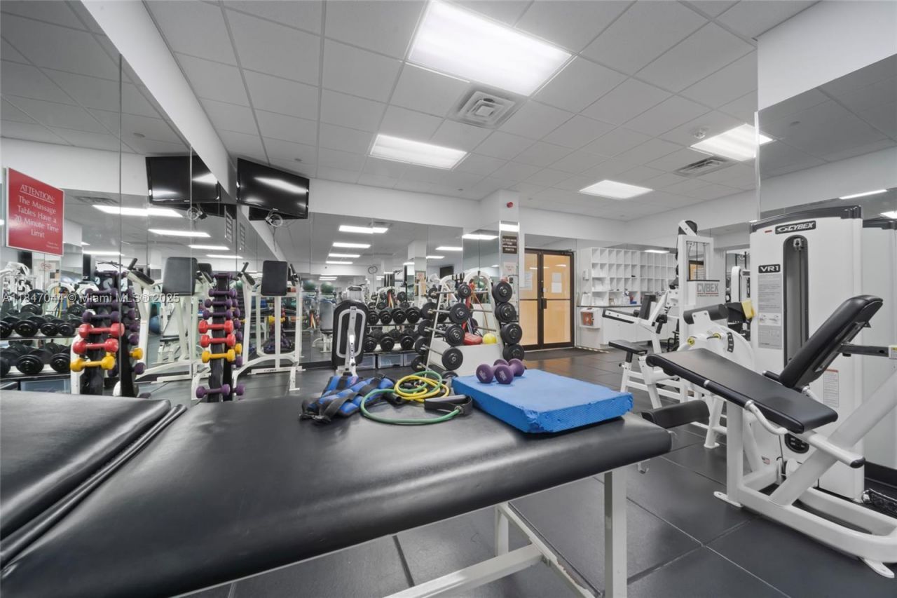 3 Grove Isle Dr, Unit C1804, Miami, FL 33133 Photo