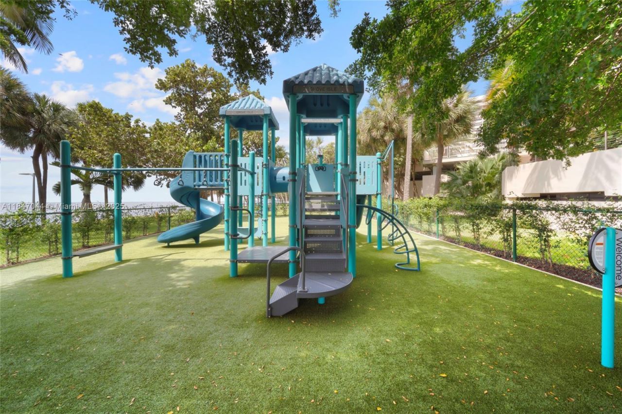 3 Grove Isle Dr, Unit C1804, Miami, FL 33133 Photo