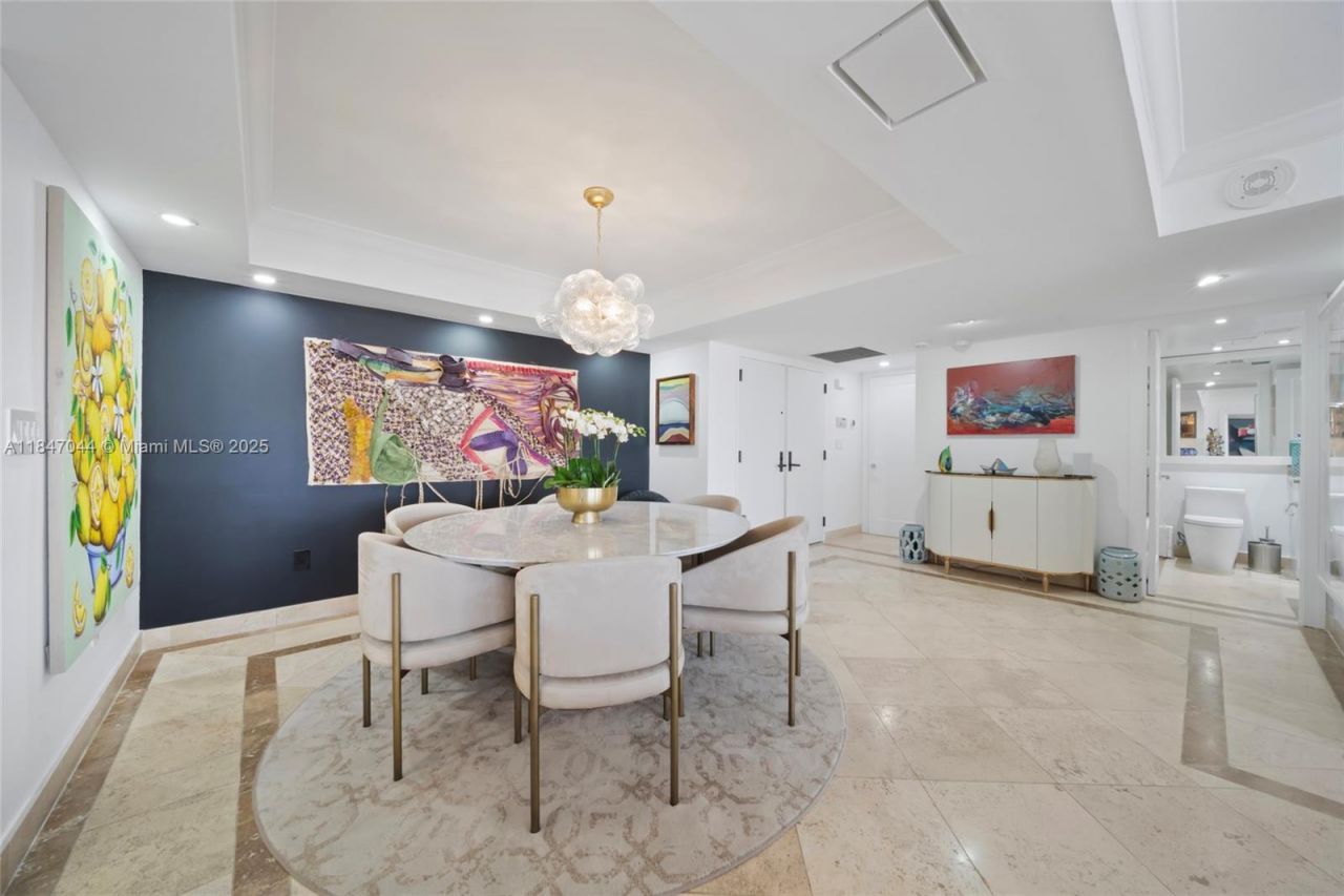 3 Grove Isle Dr, Unit C1804, Miami, FL 33133 Photo