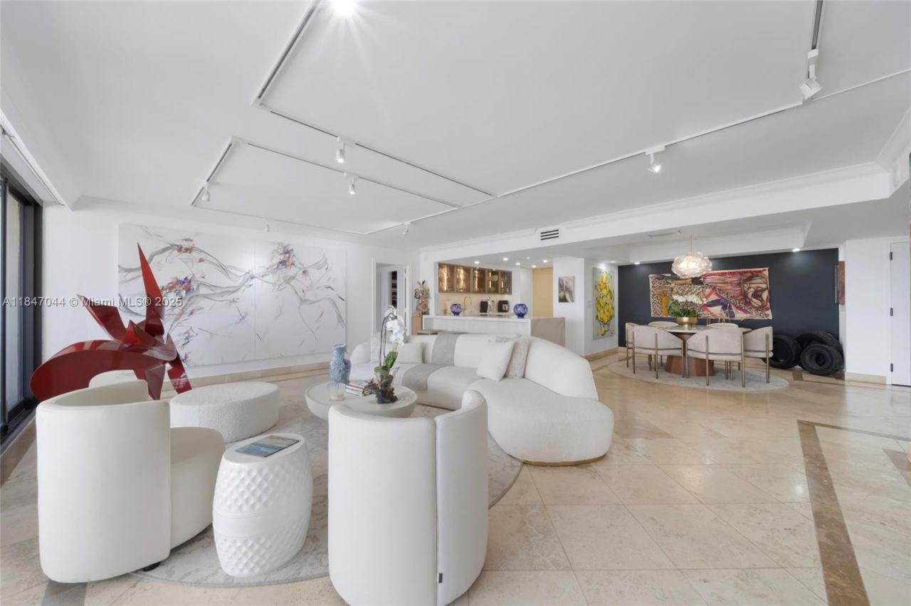 3 Grove Isle Dr, Unit C1804, Miami, FL 33133 Photo