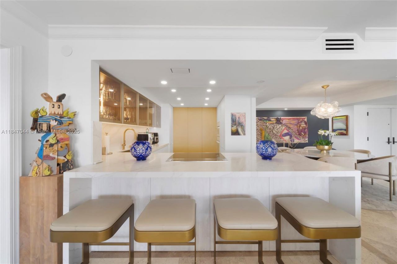 3 Grove Isle Dr, Unit C1804, Miami, FL 33133 Photo