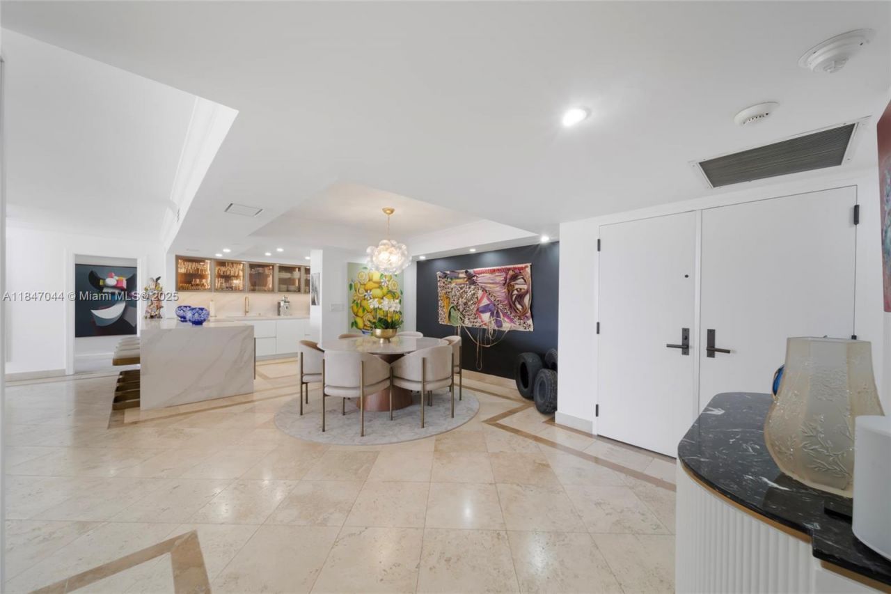 3 Grove Isle Dr, Unit C1804, Miami, FL 33133 Photo