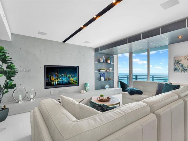 3535 S Ocean Drive, Unit 2104, Hollywood, FL 33019