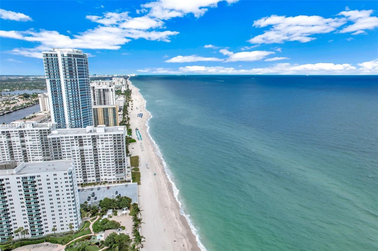 3535 S Ocean Drive, Unit 2104, Hollywood, FL 33019 Photo