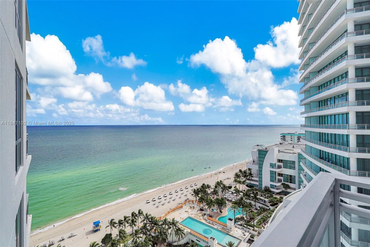 3535 S Ocean Drive, Unit 2104, Hollywood, FL 33019 Photo