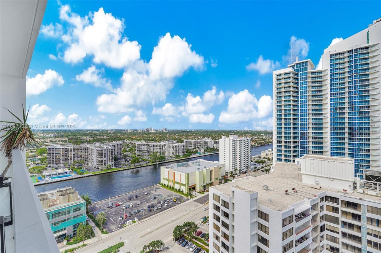 3535 S Ocean Drive, Unit 2104, Hollywood, FL 33019 Photo