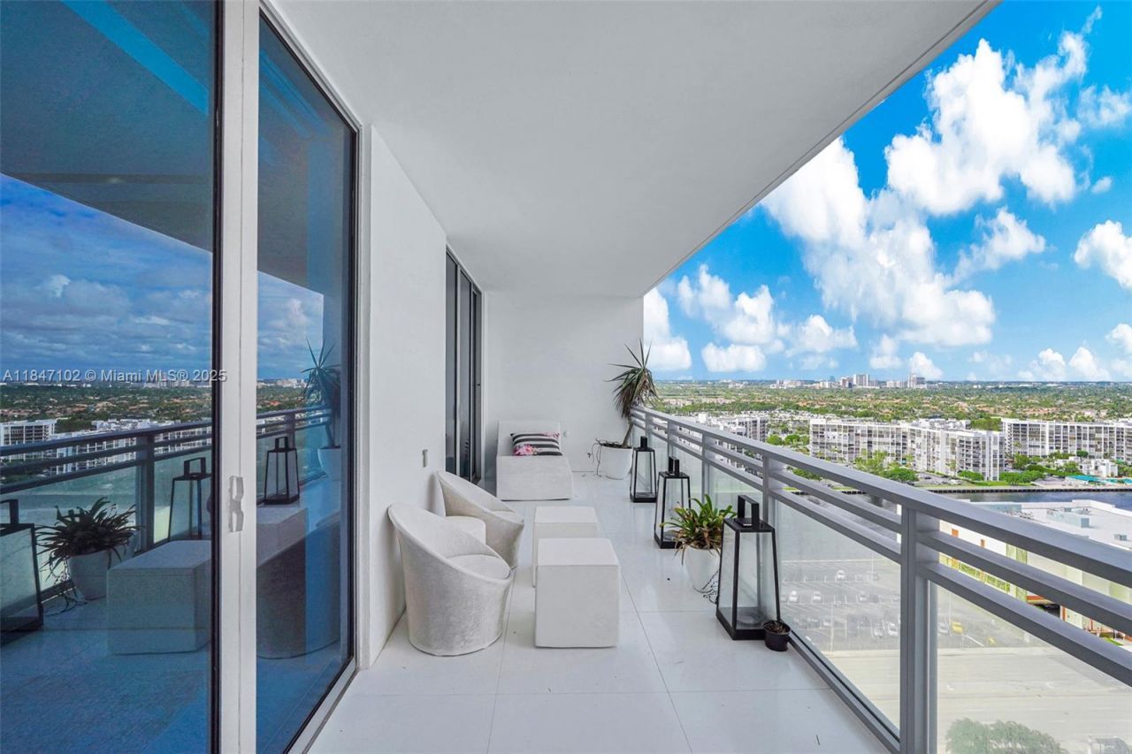 3535 S Ocean Drive, Unit 2104, Hollywood, FL 33019 Photo