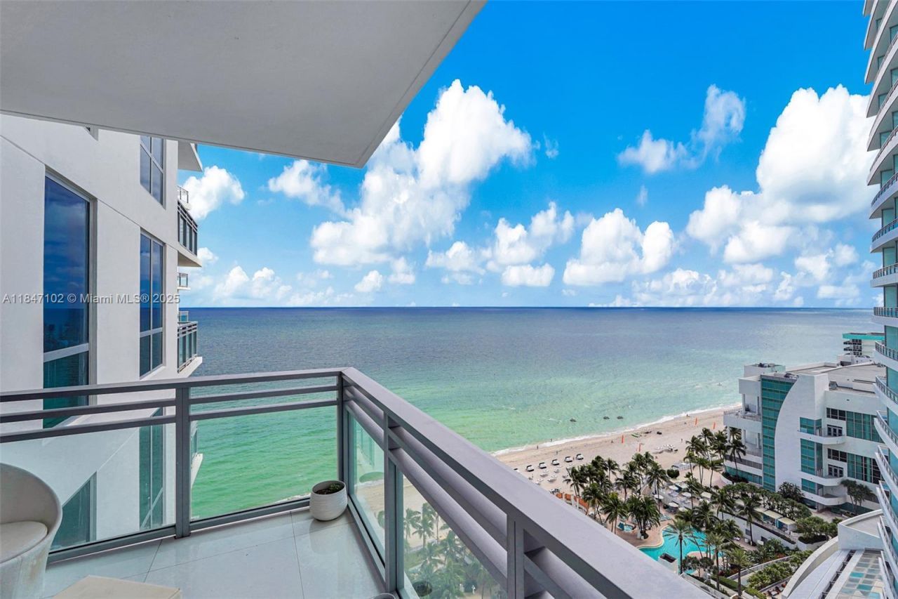 3535 S Ocean Drive, Unit 2104, Hollywood, FL 33019 Photo