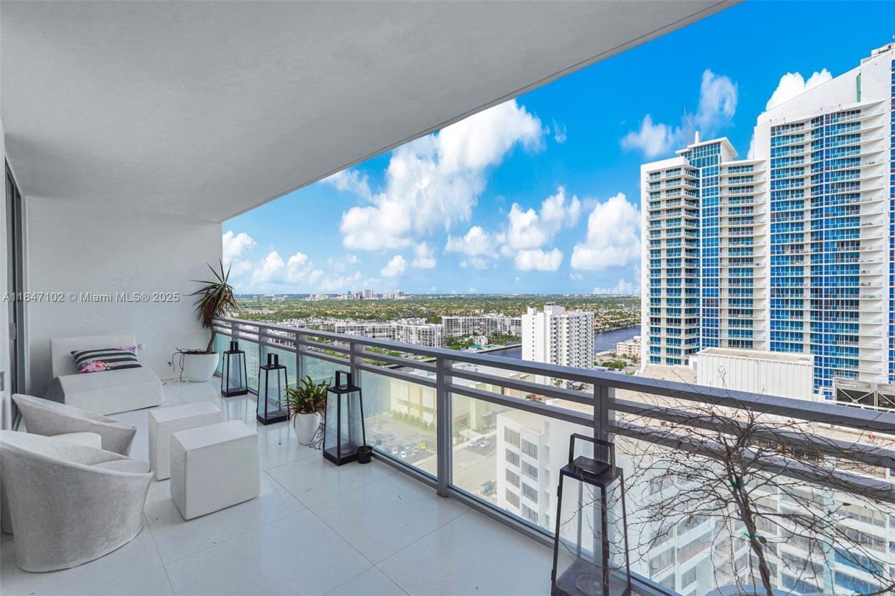 3535 S Ocean Drive, Unit 2104, Hollywood, FL 33019 Photo