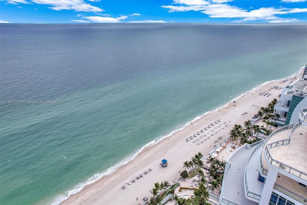 3535 S Ocean Drive, Unit 2104, Hollywood, FL 33019 Photo