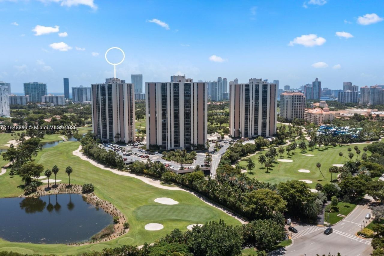 20379 W Country Club Dr, Unit 2233, Aventura, FL 33180 Photo