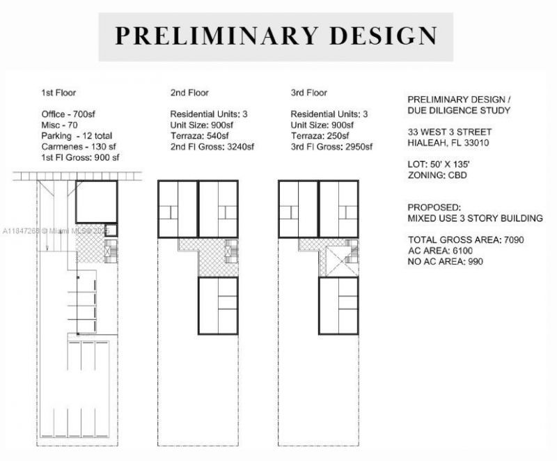 33 W 3rd St, Hialeah, FL 33010 Photo
