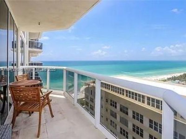 4775 Collins Ave, Unit 2105, Miami Beach, FL 33140