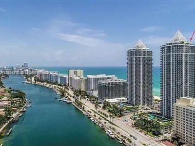 4775 Collins Ave, Unit 2105, Miami Beach, FL 33140 Photo