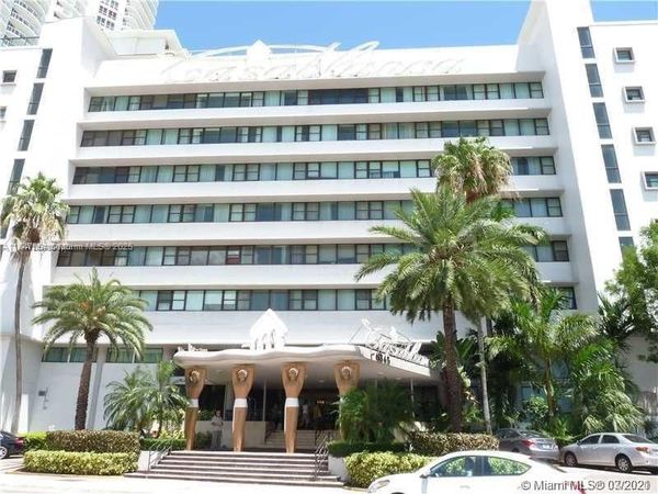 6345 Collins Ave, Unit PH-21, Miami Beach, FL 33141