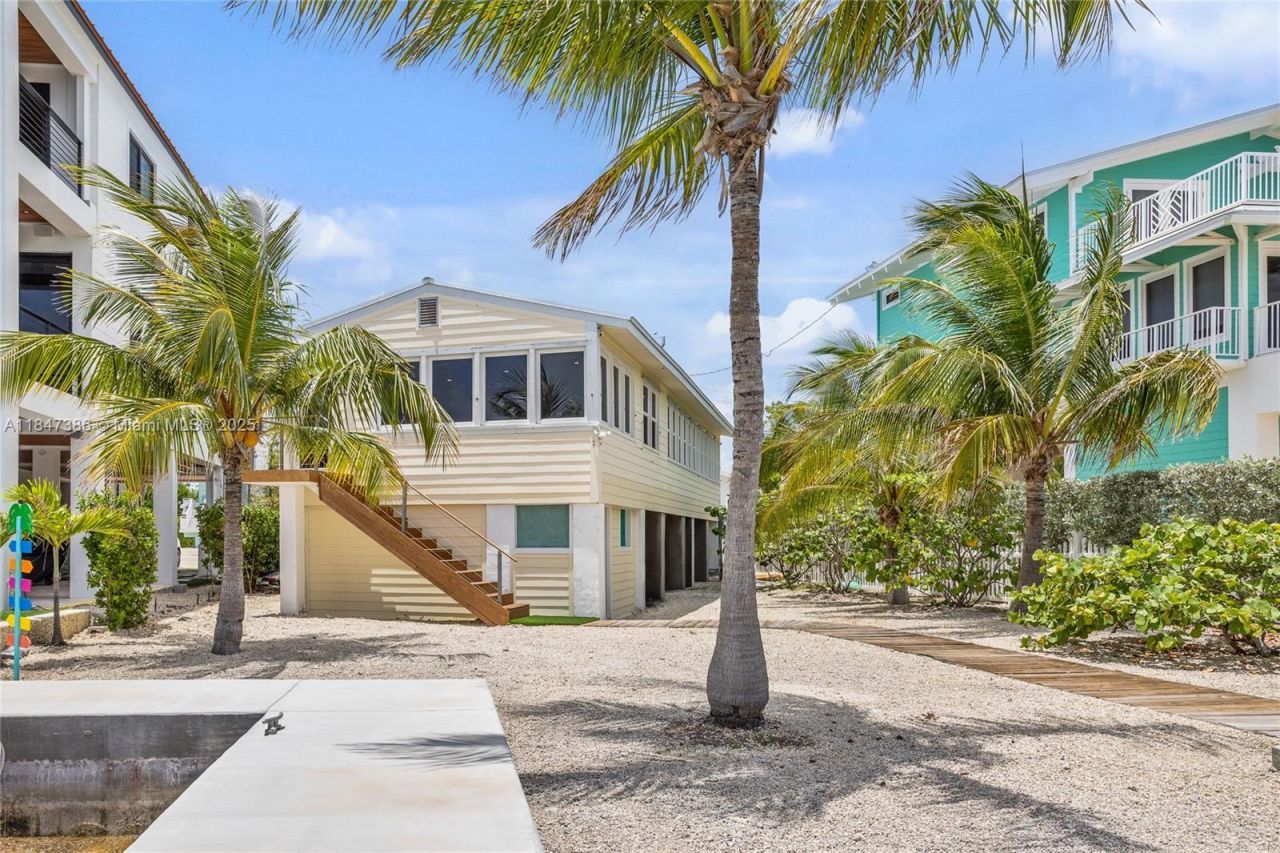 235 Tavernier Dr, Key Largo, FL 33070 Photo