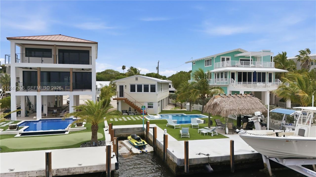 235 Tavernier Dr, Key Largo, FL 33070 Photo