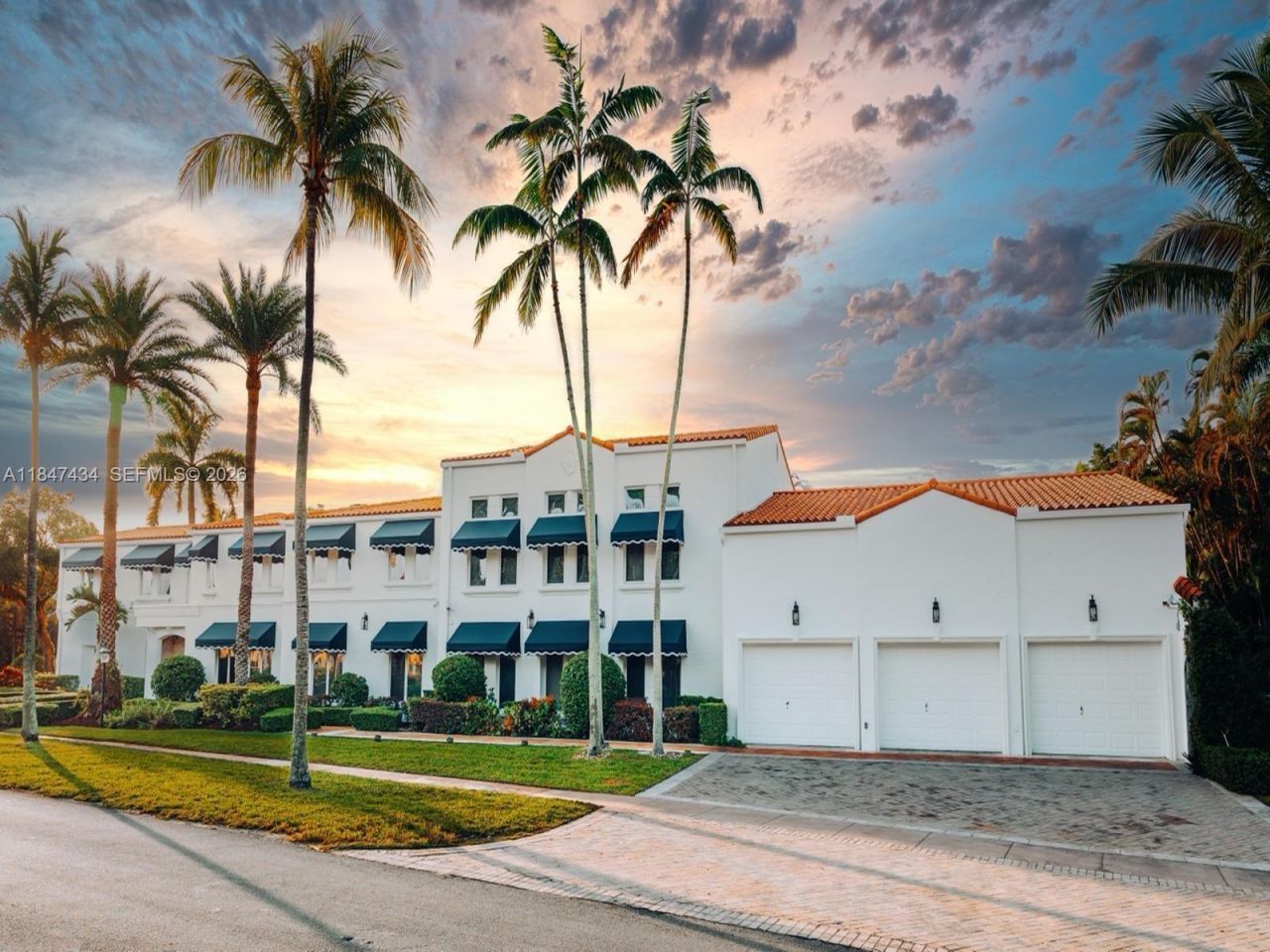 2525 Indian Mound Trl, Coral Gables, FL 33134 Photo