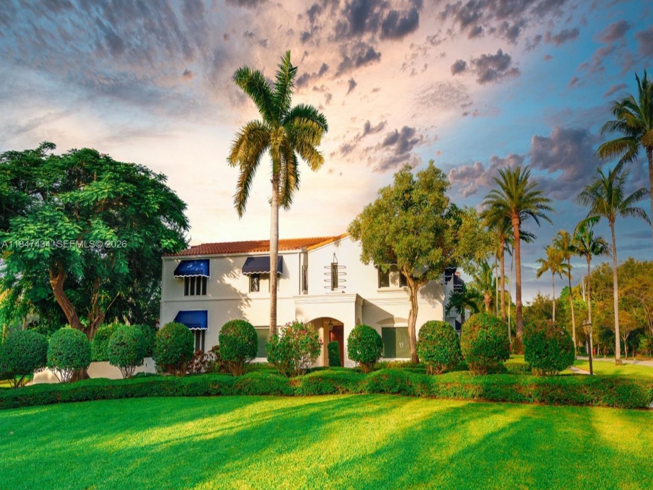 2525 Indian Mound Trl, Coral Gables, FL 33134 Photo