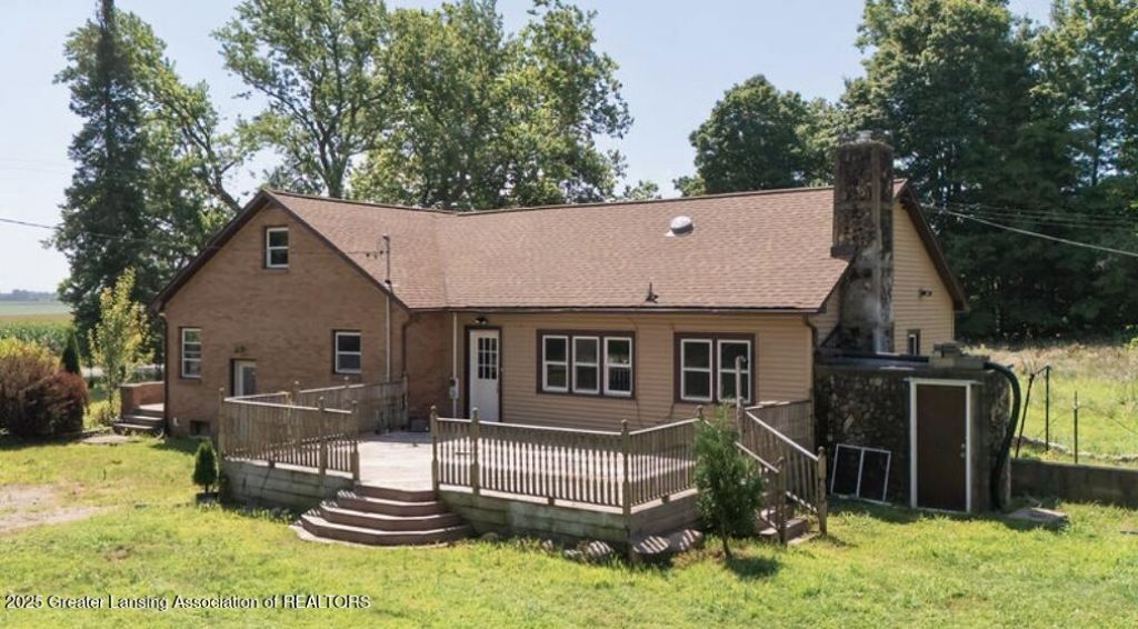 331 N College Road, Mason, MI 48854 Main Photo