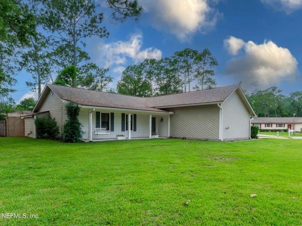 10288 BENT TREE Lane, Jacksonville, FL 32257