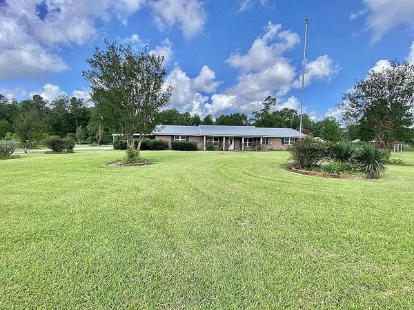 2003 Hwy 109 S, Vinton, LA 70668