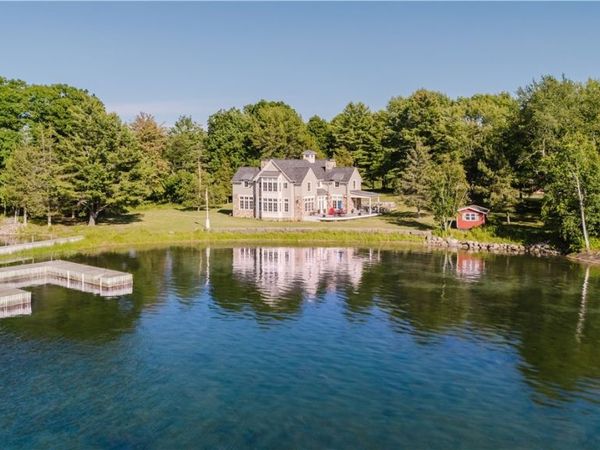 43335 School House Road, Clayton, NY 13624