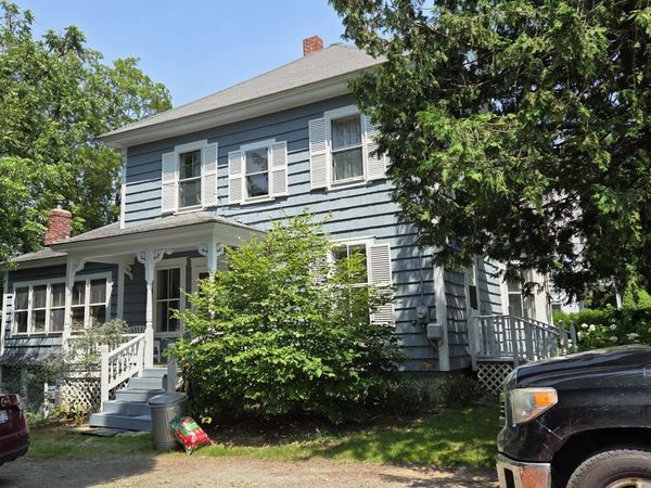 30 Bowdoin Street, Houlton, ME 04730