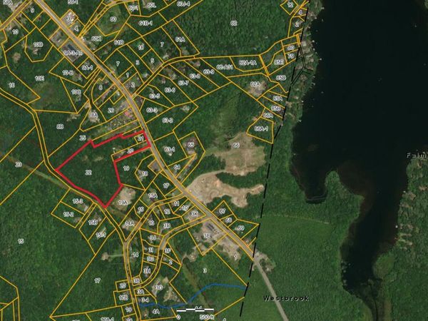 30, 32, 34 Roosevelt Trail, Windham, ME 04062