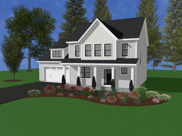 7 Wyatt's Way, Clifton Park, NY 12065