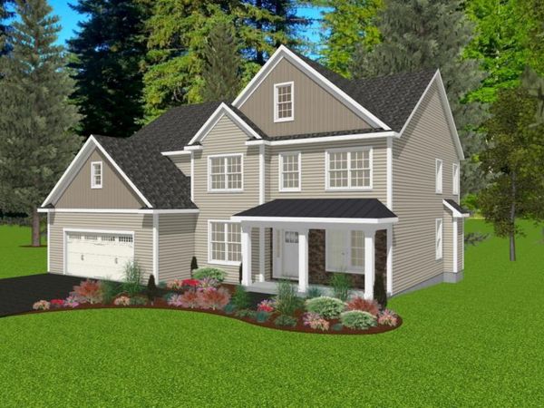 17 Wyatt's Way, Clifton Park, NY 12065