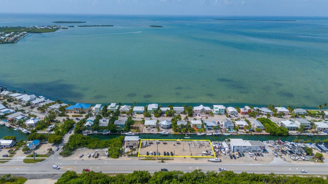 24356 Overseas Highway, Summerland Key, FL 33042 Photo