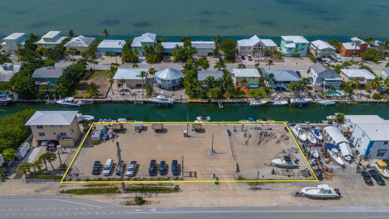 24356 Overseas Highway, Summerland Key, FL 33042 Photo