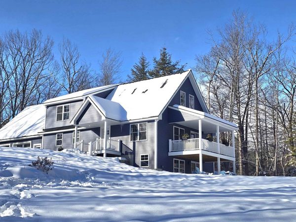 2318 West Side Road, Conway, NH 03860