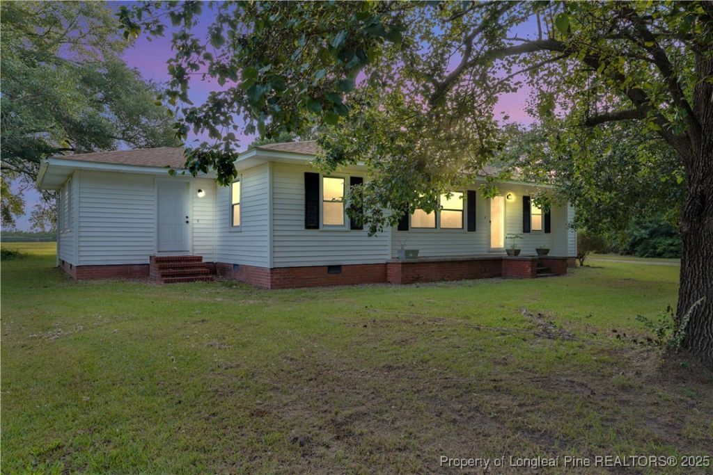 1329 Magnolia Church Road, Stedman, NC 28351 Main Photo