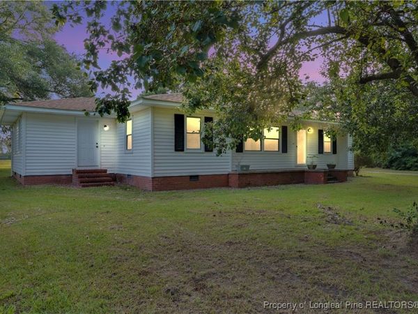 1329 Magnolia Church Road, Stedman, NC 28351