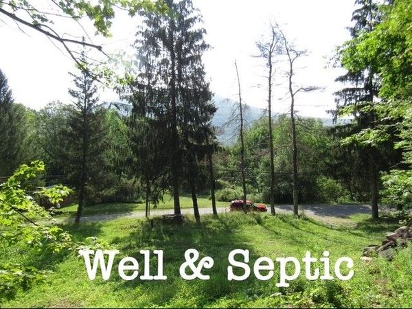 1265 Meeker Hollow Road, Roxbury, NY 12474