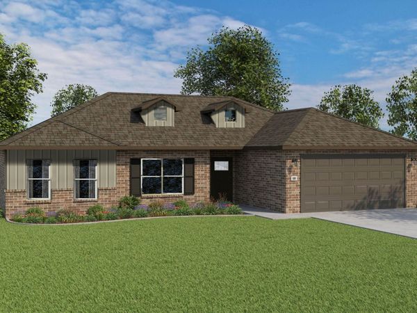 1218 E Abercorn Street, Republic, MO 65738