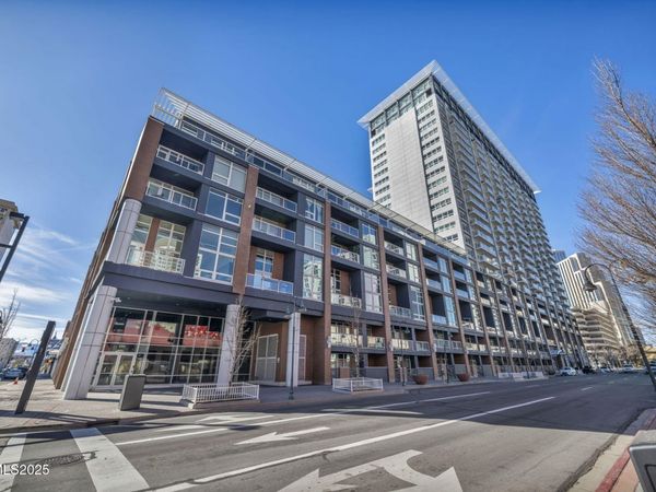 255 N Sierra Street, UNIT 1908, Reno, NV 89501