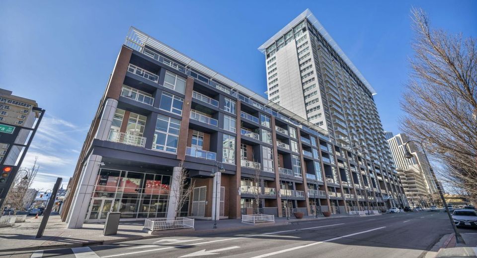 255 N Sierra Street, Unit 1908, Reno, NV 89501 Photo