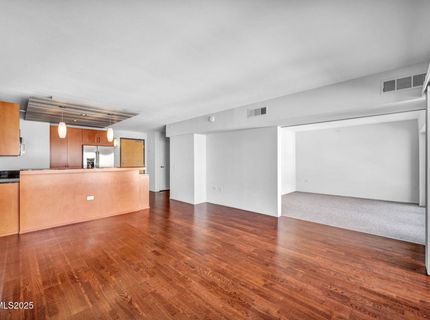 255 N Sierra Street, Unit 1908, Reno, NV 89501 Photo