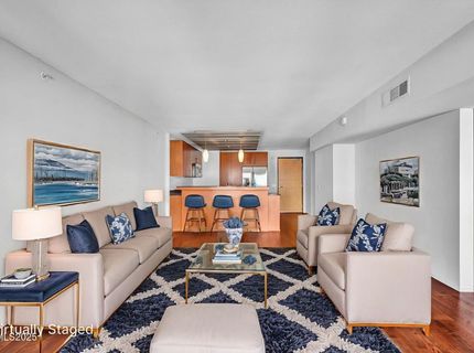 255 N Sierra Street, Unit 1908, Reno, NV 89501 Photo