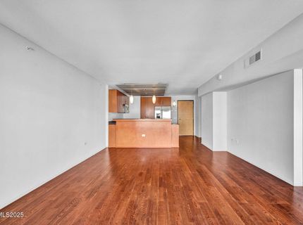 255 N Sierra Street, Unit 1908, Reno, NV 89501 Photo