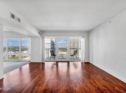 255 N Sierra Street, Unit 1908, Reno, NV 89501 Photo