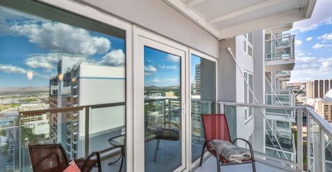 255 N Sierra Street, Unit 1908, Reno, NV 89501 Photo